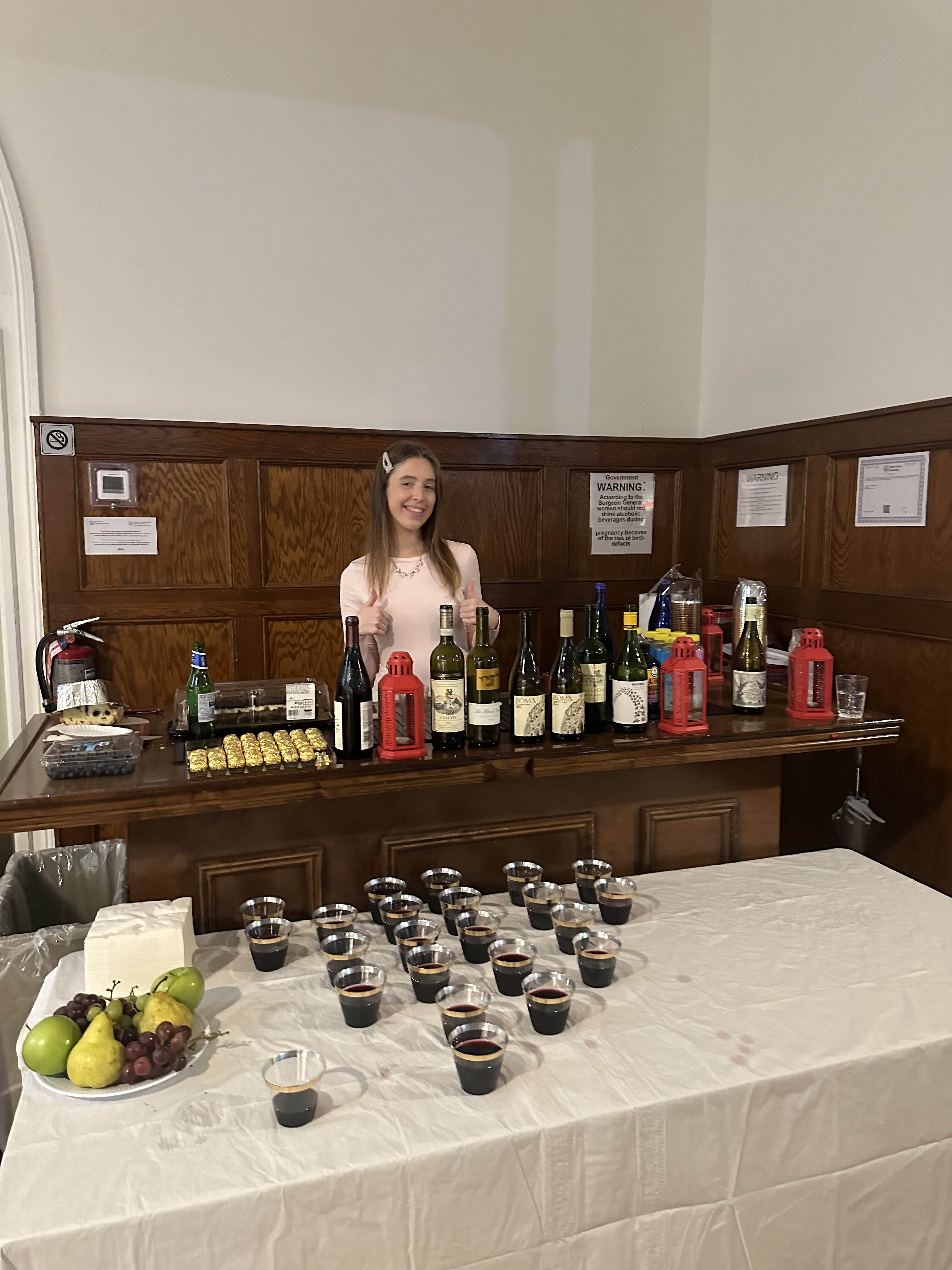 Polish Slavic Center New York