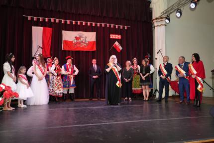 Polish Slavic Center New York