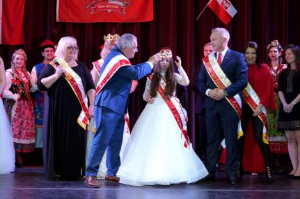 Polish Slavic Center New York