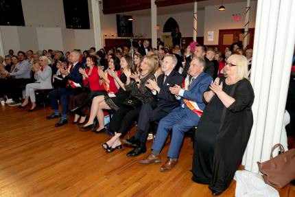 Polish Slavic Center New York