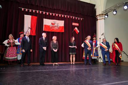 Polish Slavic Center New York