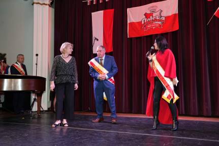 Polish Slavic Center New York