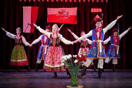 Polish Slavic Center New York