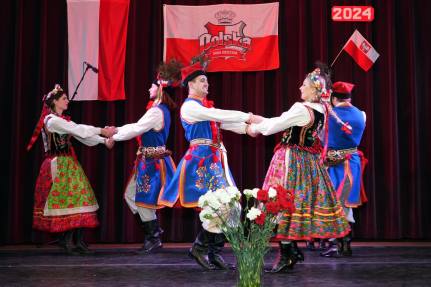 Polish Slavic Center New York