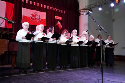 Polish Slavic Center New York