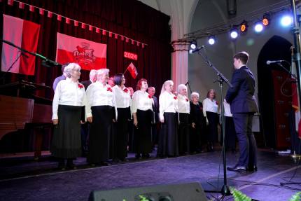 Polish Slavic Center New York