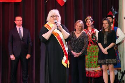 Polish Slavic Center New York