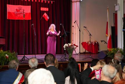 Polish Slavic Center New York