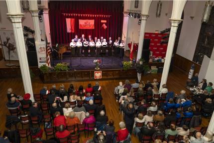 Polish Slavic Center New York