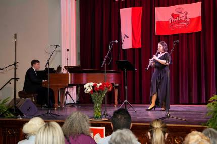 Polish Slavic Center New York