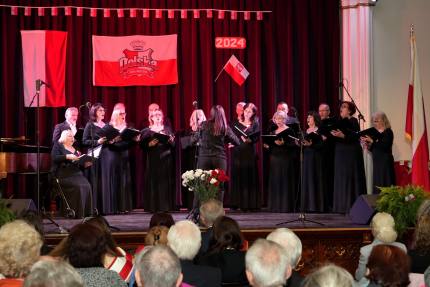 Polish Slavic Center New York