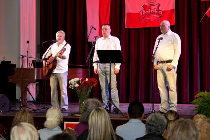 Polish Slavic Center New York