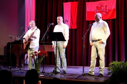 Polish Slavic Center New York