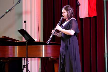 Polish Slavic Center New York