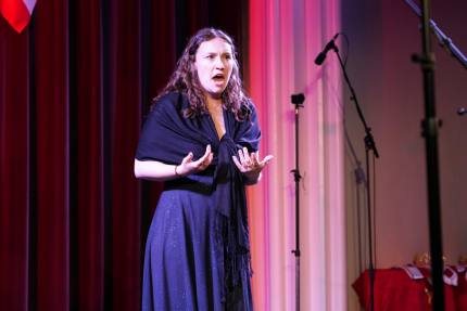 Polish Slavic Center New York