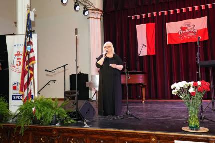 Polish Slavic Center New York