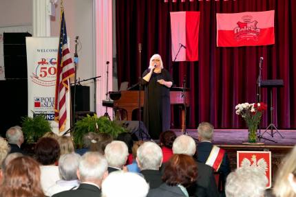 Polish Slavic Center New York