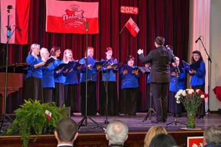 Polish Slavic Center New York