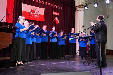 Polish Slavic Center New York