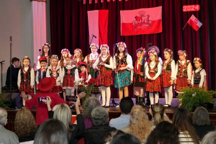 Polish Slavic Center New York