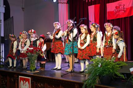 Polish Slavic Center New York