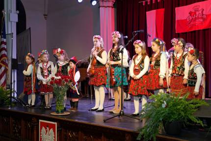 Polish Slavic Center New York