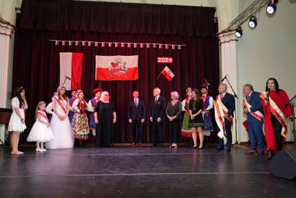 Polish Slavic Center New York