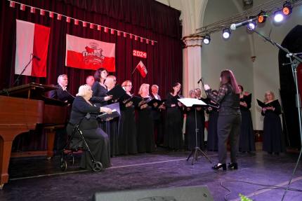 Polish Slavic Center New York