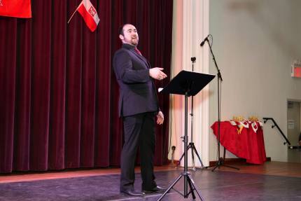 Polish Slavic Center New York