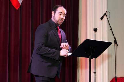 Polish Slavic Center New York