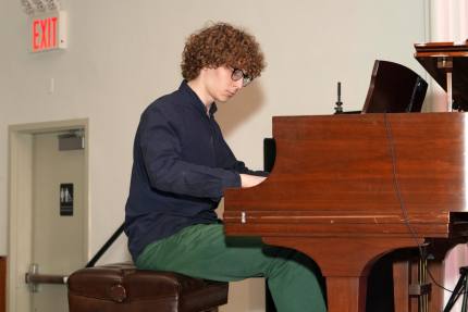 Polish Slavic Center New York