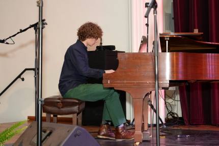 Polish Slavic Center New York