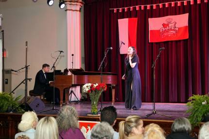 Polish Slavic Center New York