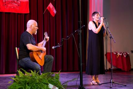 Polish Slavic Center New York