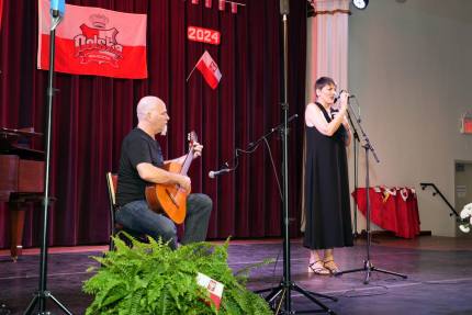 Polish Slavic Center New York