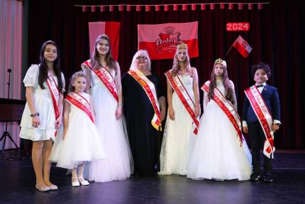 Polish Slavic Center New York