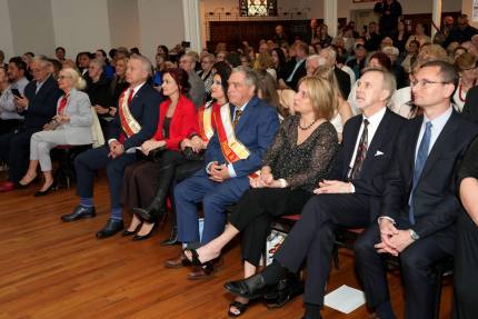 Polish Slavic Center New York