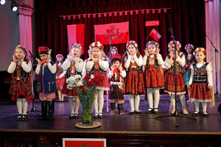 Polish Slavic Center New York