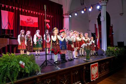 Polish Slavic Center New York