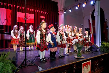 Polish Slavic Center New York