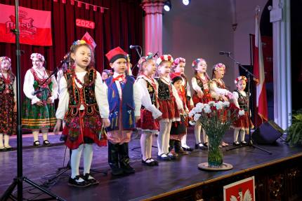 Polish Slavic Center New York