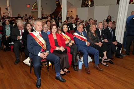 Polish Slavic Center New York