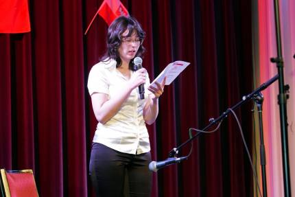 Polish Slavic Center New York