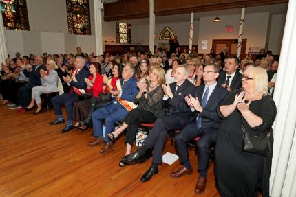 Polish Slavic Center New York