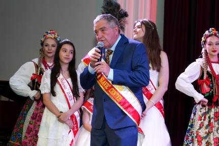 Polish Slavic Center New York