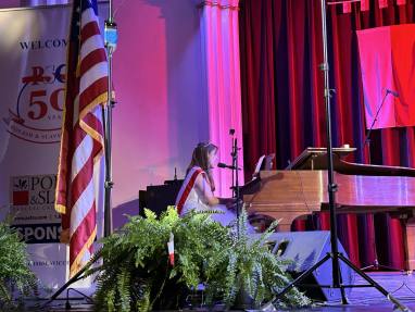 Polish Slavic Center New York