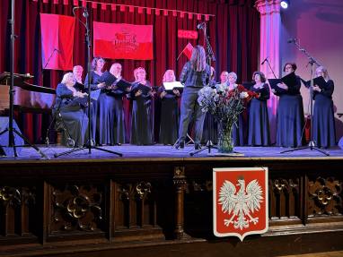 Polish Slavic Center New York