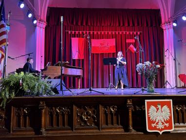 Polish Slavic Center New York