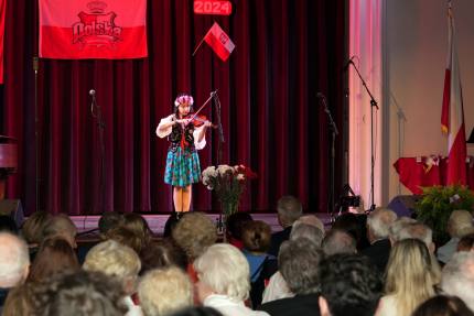 Polish Slavic Center New York