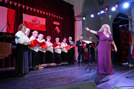 Polish Slavic Center New York